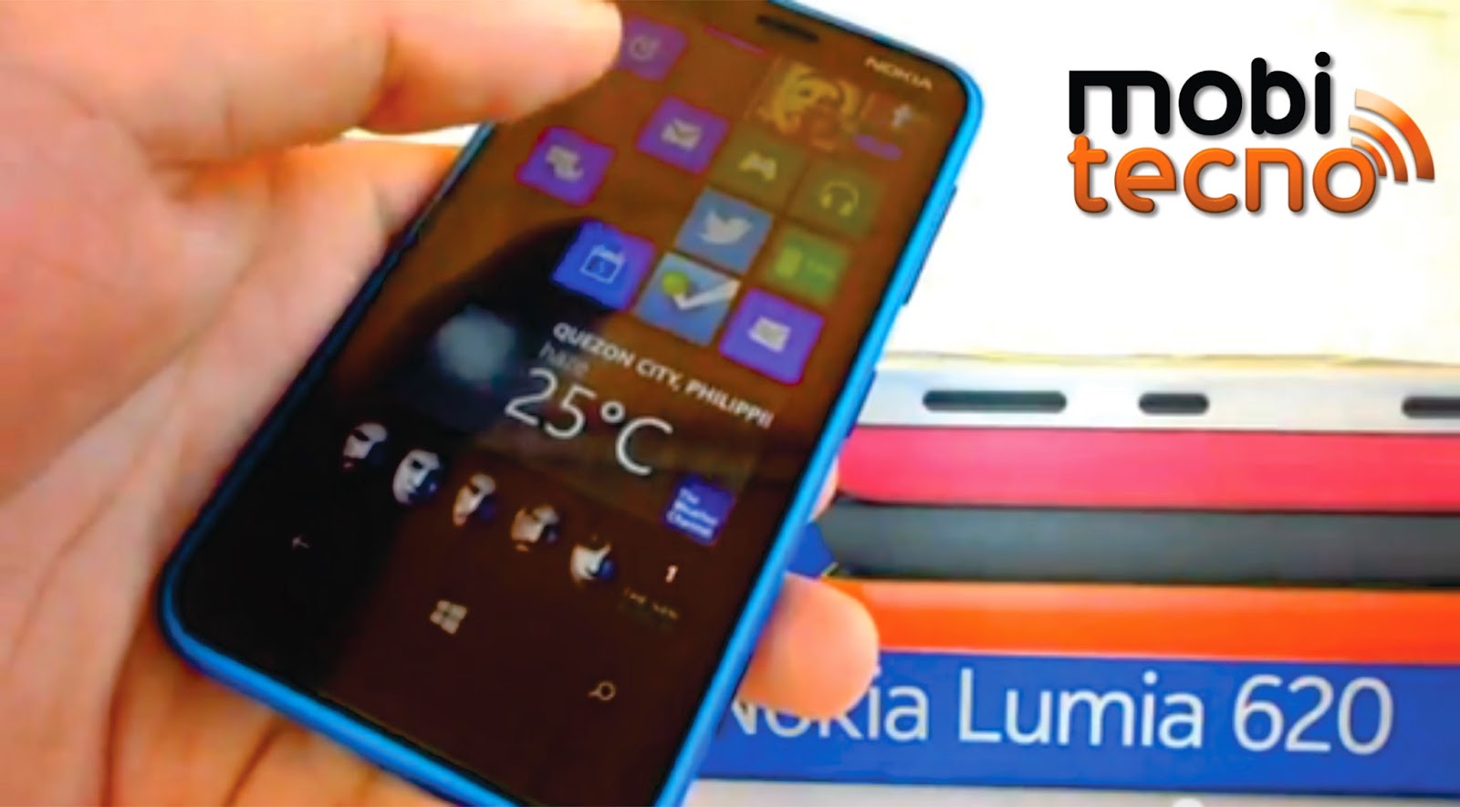 Lumia2B620