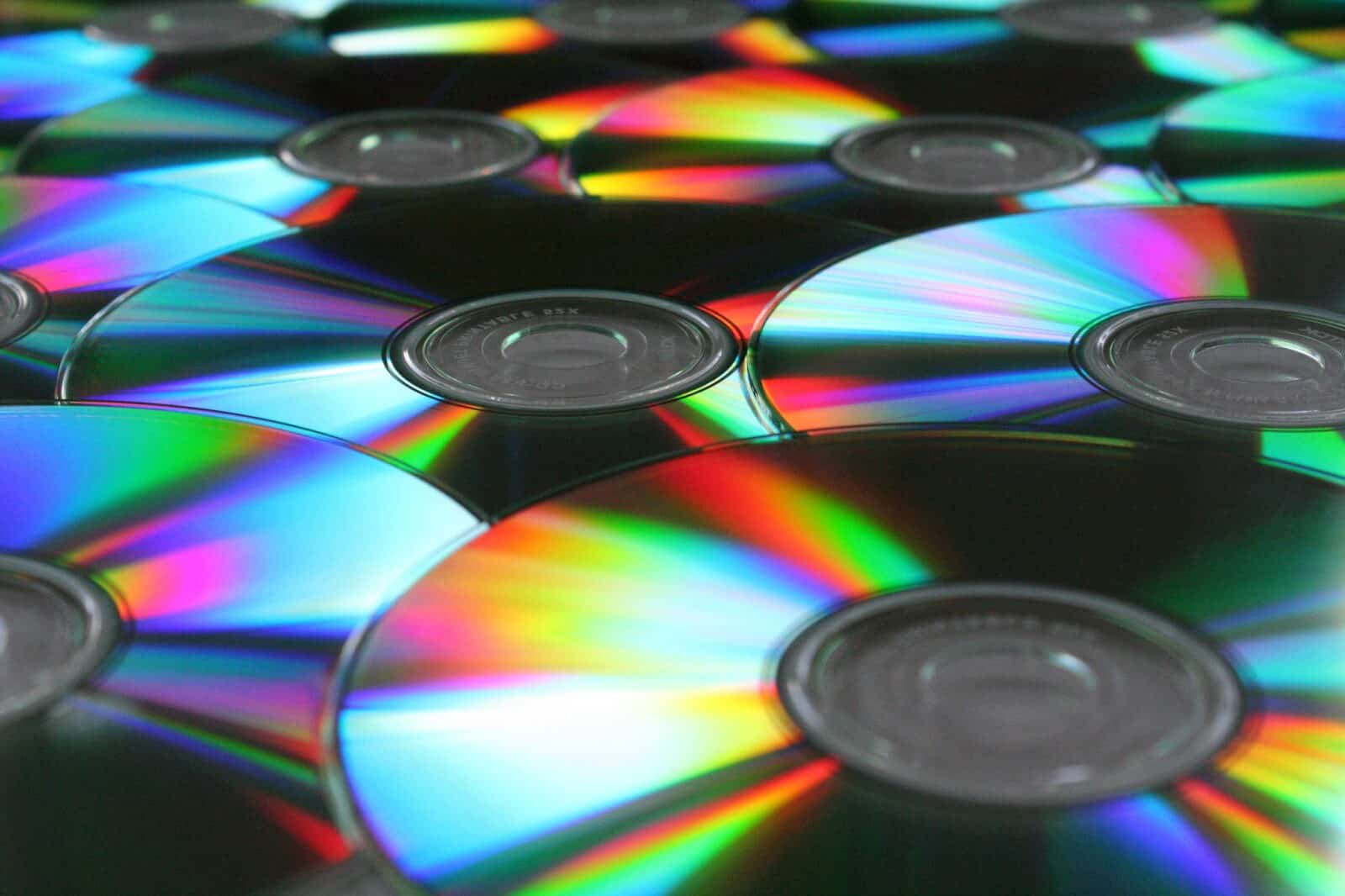 cd-compact-disc