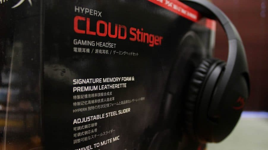 hyperx cloud stinger mobitecno 