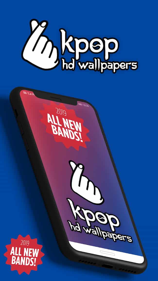 kpop wallpapers