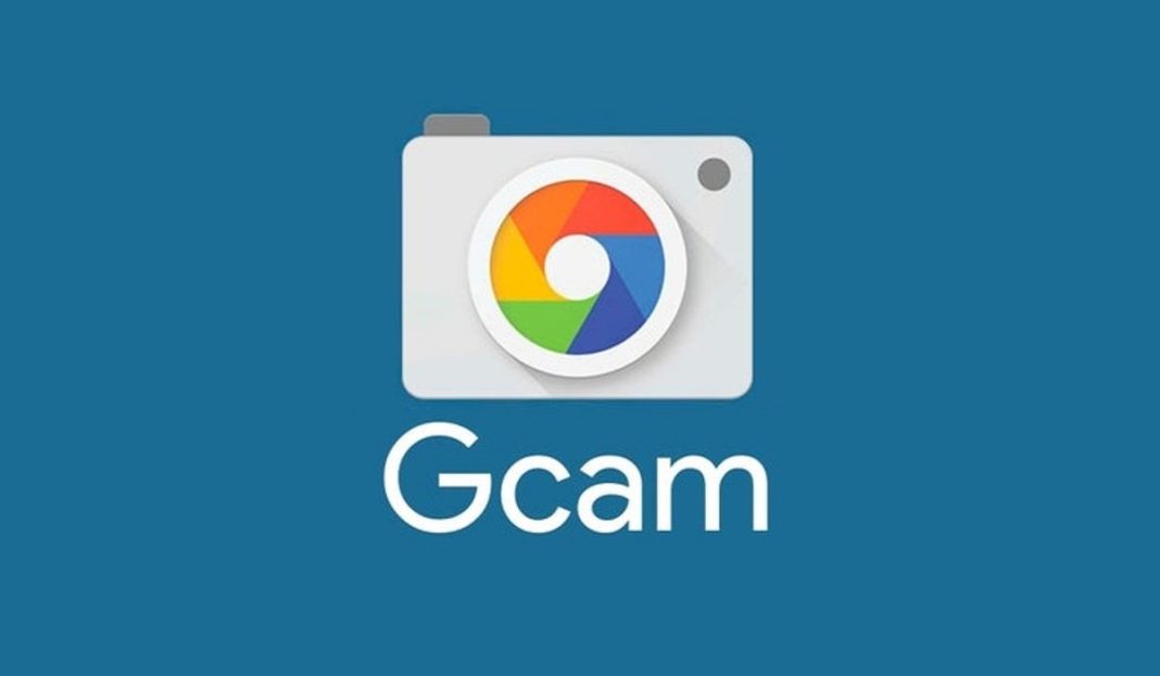 gcam image icon