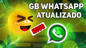 Whatsapp GB 2023
