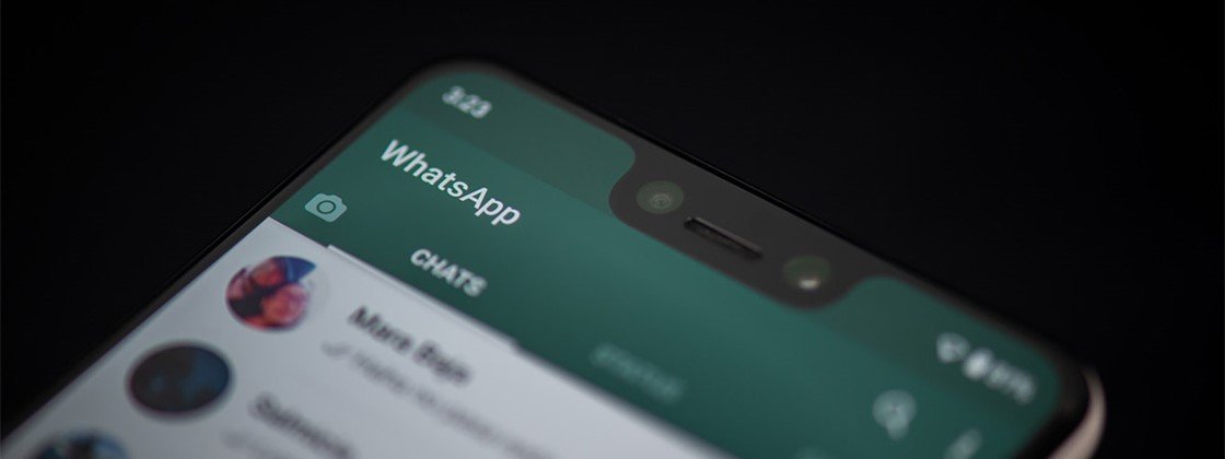 É possível ter dois WhatsApp no mesmo aparelho?