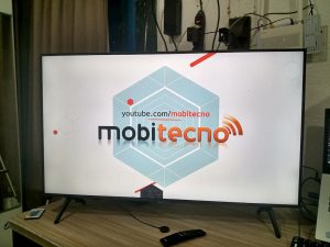 Como configurar imagem da TV Samsung