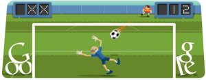 soccer 2012 google doodle