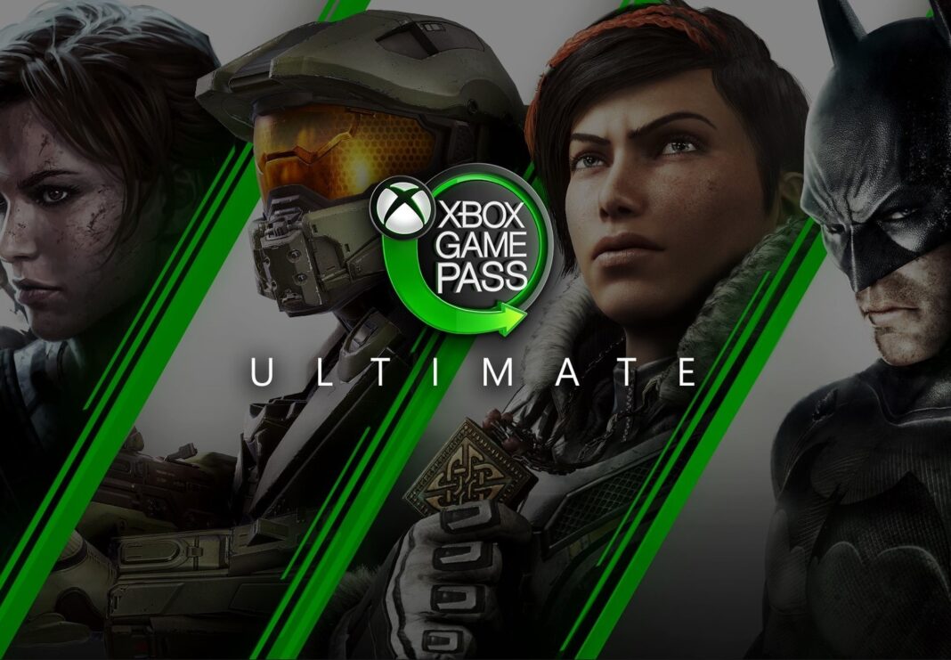 Como comprar Xbox Game Pass Ultimate mais barato