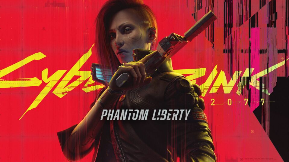 cyberpunk patch e phantom liberty