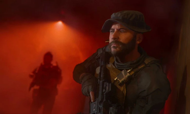 Call of Duty Modern Warfare III Pre venda disponivel brasil