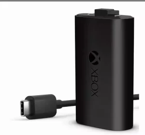 kit play and charge xbox