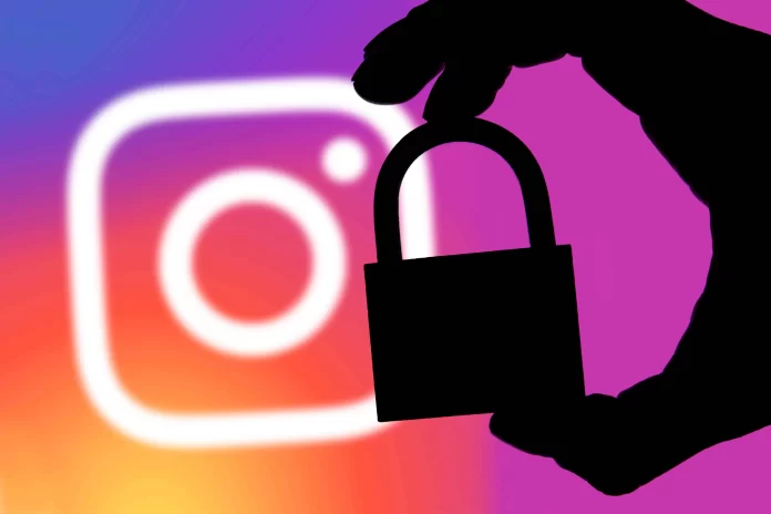 Como deixar o Instagram privado